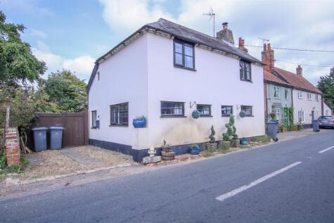 Tunstall, Suffolk
