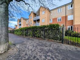 11, Seymour Court, Ambleside Avenue, South Shields NE34 0DQ