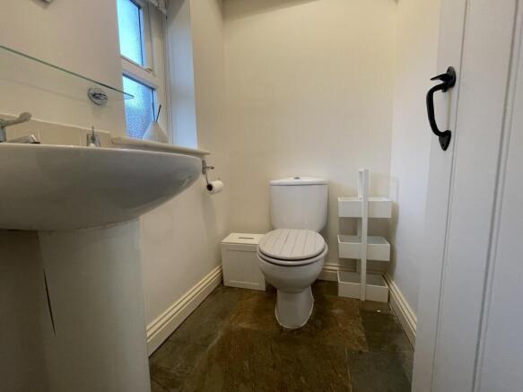 2 bed End of Terrace for sale Image 6