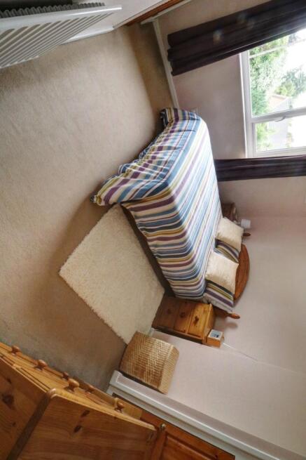 Bedroom two