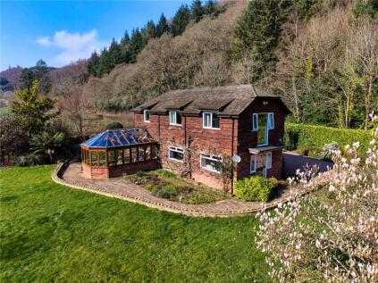 Knowle Lane, Dunster, Minehead, Somerset, TA24