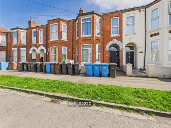 1 bed Flat to rent Image 10