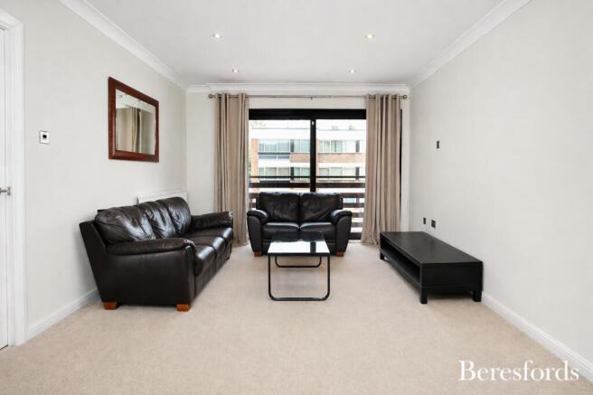 Lounge View 1
