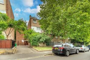 18, Kebbel Terrace, Claremont Road, Forest Gate, London E7 0QP
