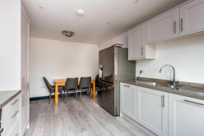 Kitchen/Dining Ro...