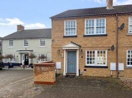 38, Old Ferry Road, Colchester CO7 9SW