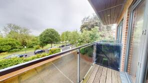 Flat 6, 196 South Court, Dyke Road, Brighton BN1 5AA