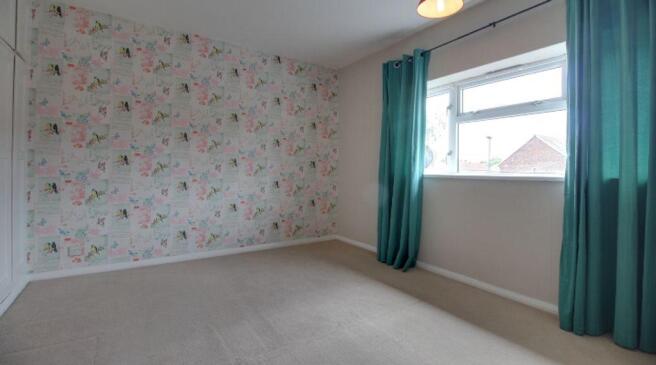 Bedroom 1 (Double)