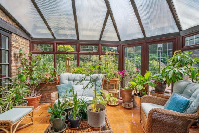 Dog Kennel Lane, Chorleywood, WD3 photo 4