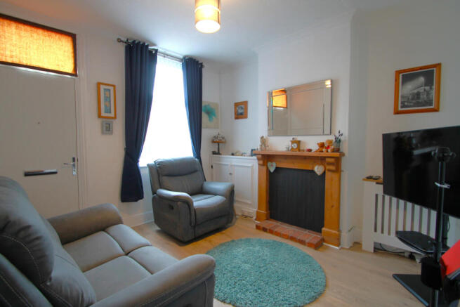 Reception Room One