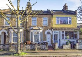 43, Cary Road, London E11 3LG