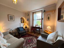 17, Thornville Terrace, Lochend, Edinburgh EH6 8DB