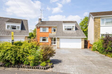LLandennis Green, Cyncoed, Cardiff, CF23 6JX