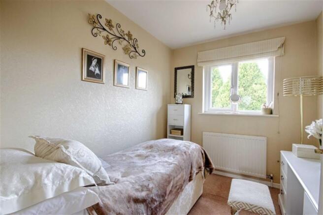 BEDROOM FOUR