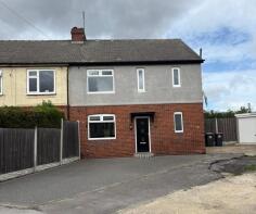 56, Arthur Street, Rawmarsh, Rotherham S62 5ND