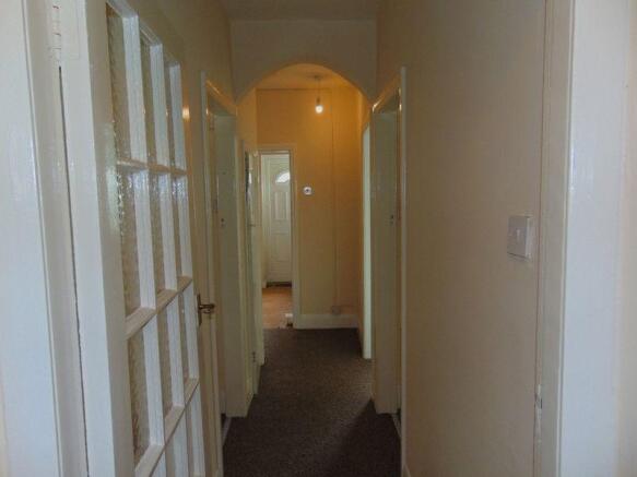 Hallway additi...