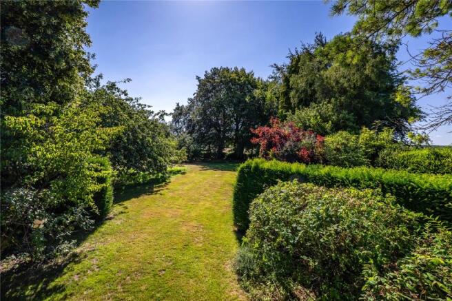 Gardens