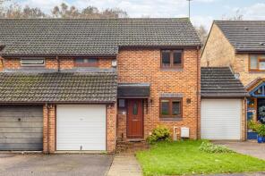 18, Longhurst Road, Broadfield, Crawley RH11 9SW