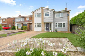 9, Reeds Close, Herne Bay CT6 6HR