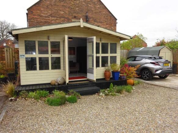 Summer House