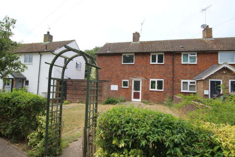 Randolph Gardens, Kennington, Ashford, Kent