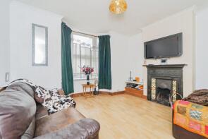 35, Roman Road, East Ham, London E6 3RY