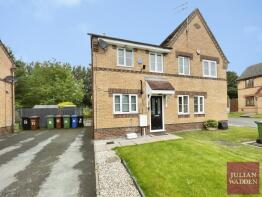 35, Petrel Close, Adswood, Stockport SK3 8US