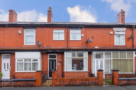 Sycamore Road, Atherton, M46