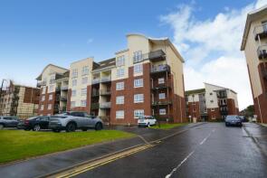 1a, Glenford Place, Ayr KA7 1LB