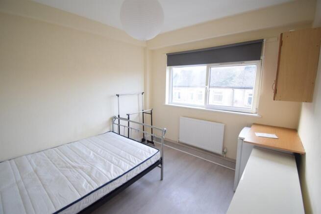 Bedsit