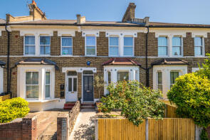 49, Blythe Vale, Lewisham, London SE6 4NN