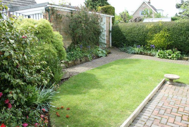 Gardens