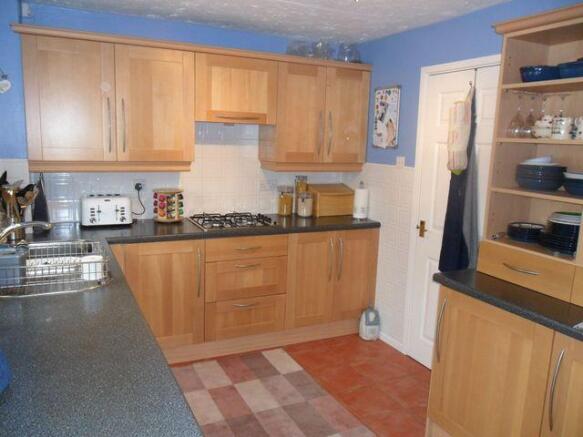 Kitchen A