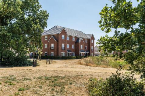 Tom Gaughan Way, Didcot, OX11