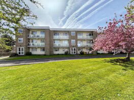 Flat 2, Belmaine Court, Collington Lane East, Bexhill-on-sea TN39 3RH