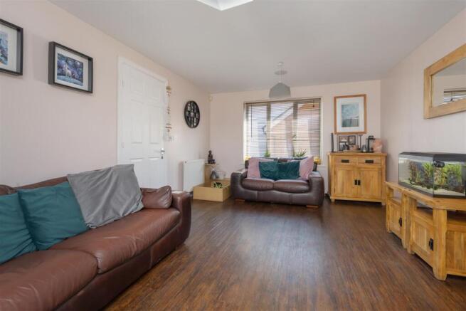 Aurelie Way, Whitstable