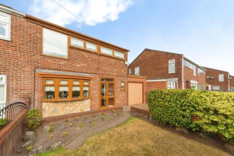 Field Lane, Fazakerley, Liverpool, Merseyside, L10