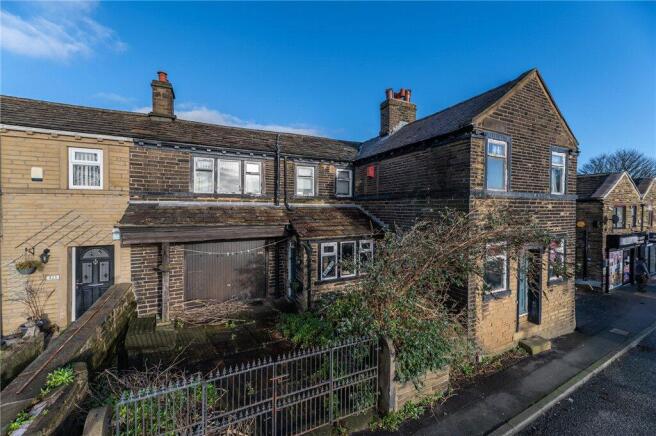 3 bed Terraced for sale Image 8
