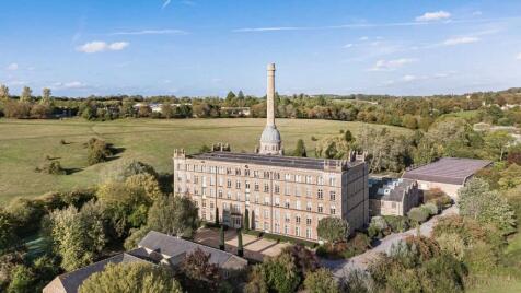 Bliss Mill, Chipping Norton, OX7