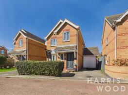 23, Tumulus Way, Colchester CO2 9SD