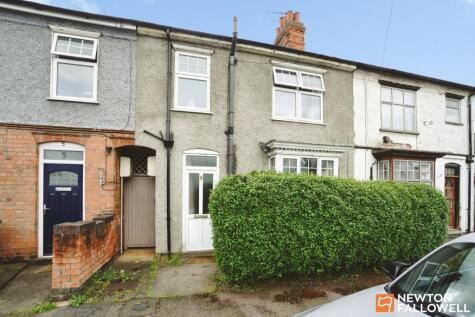 Elms Grove, Loughborough, LE11