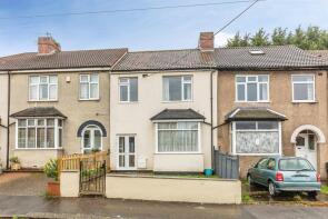 23, St Dunstans Road, Bedminster, Bristol BS3 5NZ