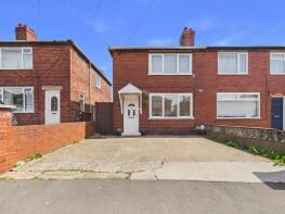 26, Laxey Crescent, Leigh WN7 5HF
