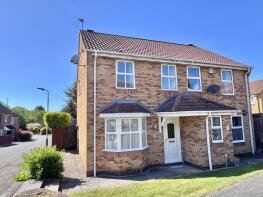 6, Althorp Close, Leicester LE2 8PZ