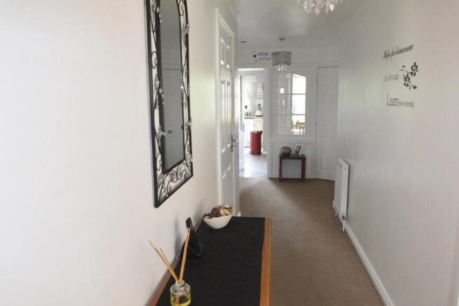 hallway