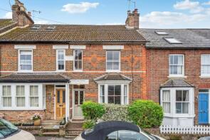 61, Charles Street, Berkhamsted HP4 3DH