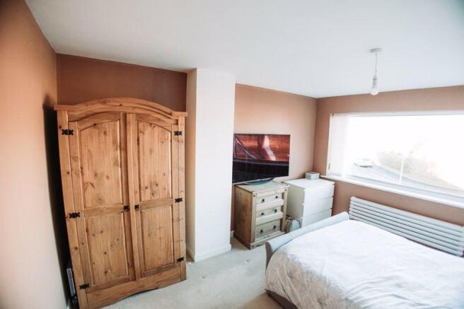 Bedroom One A