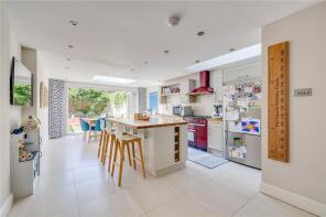 59, Tasso Road, London W6 8LY