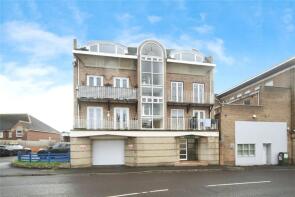 Flat 4, Phoenix Court, The Mount, Taunton TA1 3NR
