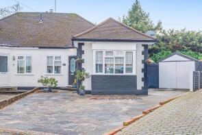 8, Abbotts Close, Leigh-on-sea SS9 4DQ